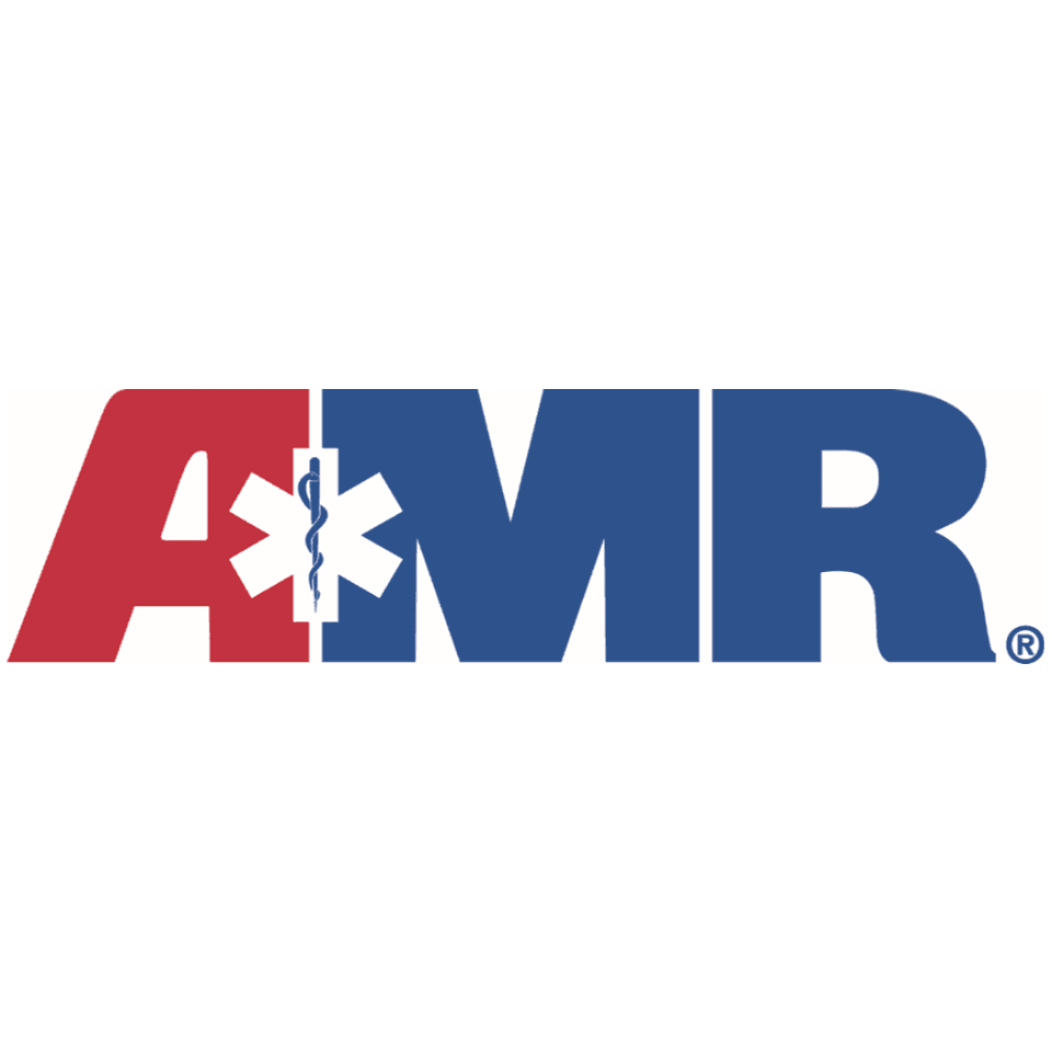 AMR Logo