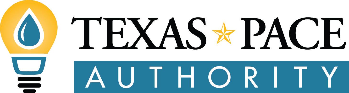 Texas PACE logo