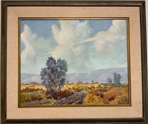 A Spring Day thumbnail