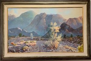 Many Shades of Morning thumbnail