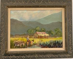 Rainy Season thumbnail