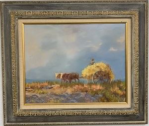 The Last Load thumbnail