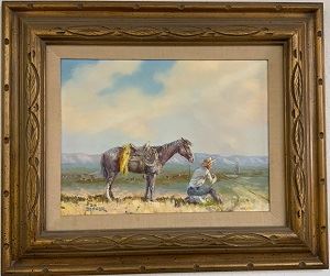 Time out to roll one thumbnail